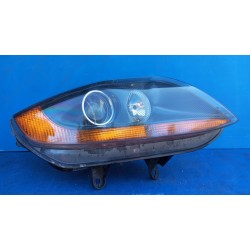 LAMPA PRAWY PRZÓD EU BMW Z4 E85 SOCZEWKA