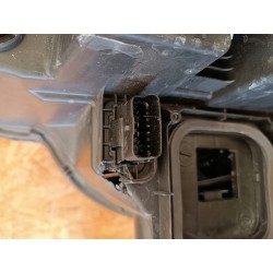 LAMPA PRAWY PRZÓD EU LED 260108478R RENAULT MEGANE IV 90060925