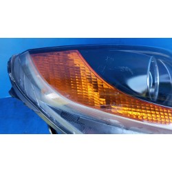 LAMPA PRAWY PRZÓD EU BMW Z4 E85 SOCZEWKA