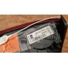 VOLKSWAGEN GOLF VII LAMPA PRAWA TYŁ TYLNA W KLAPĘ 5G0945094R