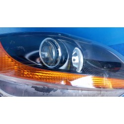 LAMPA PRAWY PRZÓD EU BMW Z4 E85 SOCZEWKA