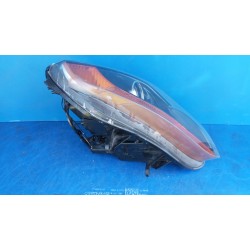 LAMPA PRAWY PRZÓD EU BMW Z4 E85 SOCZEWKA