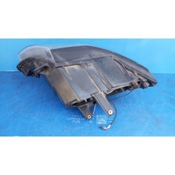 LAMPA PRAWY PRZÓD EU BMW Z4 E85 SOCZEWKA