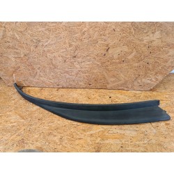 13368683 HOKEJ DOKŁADKA ZDERZAKA PRZÓD LISTWA LEWY PRZÓD OPEL ASTRA IV J