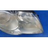 LAMPA PRAWY PRZÓD ANGLIK UK VW PASSAT B6 3C0941006K SOCZEWKA
