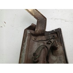 KIERUNKOWSKAZ PRAWY LAMPA PRZÓD NISSAN CHERRY N12