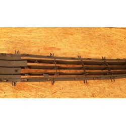 OPEL CORSA C OPEL COMBO KRATKA ATRAPA ZDERZAKA PRZÓD 09116132