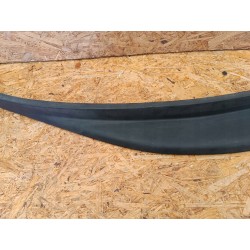 13368683 HOKEJ DOKŁADKA ZDERZAKA PRZÓD LISTWA LEWY PRZÓD OPEL ASTRA IV J