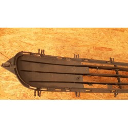 OPEL CORSA C OPEL COMBO KRATKA ATRAPA ZDERZAKA PRZÓD 09116132