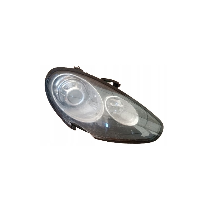 LAMPA PRAWY PRZÓD EU PORSCHE PANAMERA 970 LIFT 13-16 XENON 1ZT011099