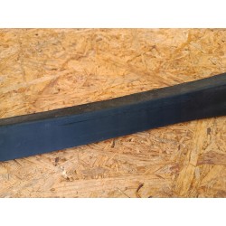 13368683 HOKEJ DOKŁADKA ZDERZAKA PRZÓD LISTWA LEWY PRZÓD OPEL ASTRA IV J