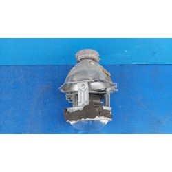 SOCZEWKA LAMPY XENON PRZÓD 156514-00 AUDI A6 C6