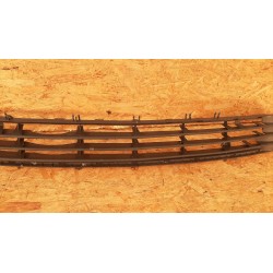 OPEL CORSA C OPEL COMBO KRATKA ATRAPA ZDERZAKA PRZÓD 09116132