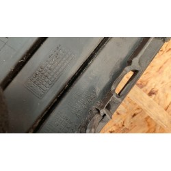 OPEL CORSA C OPEL COMBO KRATKA ATRAPA ZDERZAKA PRZÓD 09116132