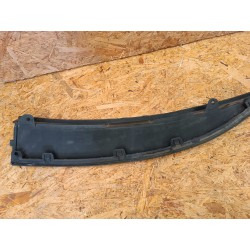 13368683 HOKEJ DOKŁADKA ZDERZAKA PRZÓD LISTWA LEWY PRZÓD OPEL ASTRA IV J