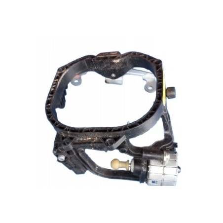 CITROEN C4 PICASSO AUDI Q7 MOCOWANIE NASTAWNIK SILNICZEK SOCZEWKI XENON LED