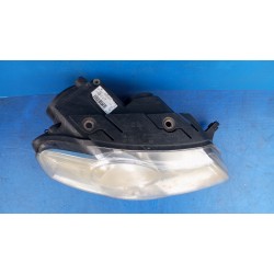 LAMPA PRAWY PRZÓD ANGLIK UK VW PASSAT B6 3C0941006K SOCZEWKA