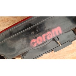 VOLKSWAGEN GOLF III LAMPA PRAWA TYŁ TYLNA 1H6945112E