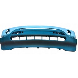 ZDERZAK PRZÓD PRZEDNI ORYGINAŁ BMW X5 E53 1999-2003 8402304 8402307