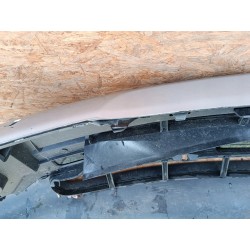 ZDERZAK PRZÓD PRZEDNI ORYGINAŁ BMW X5 E53 1999-2003 8402304 8402307