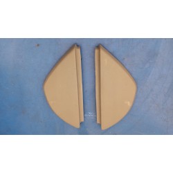 VW T5 TRANSPORTER Multivan 03- OSŁONY ZAŚLEPKI DESKI Prawa Lewa