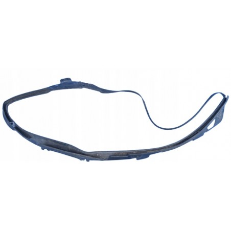 USZCZELKA REFLEKTORA LAMPY PRZÓD LEWA A2468260058 MERCEDES W246 B KLASA