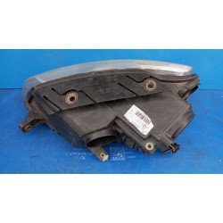 LAMPA PRAWY PRZÓD ANGLIK UK VW PASSAT B6 3C0941006K SOCZEWKA