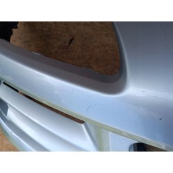 ZDERZAK PRZÓD ORYGINAŁ PORSCHE CAYENNE 7L5 LIFT 2007- 7L5807061M 7L5807221