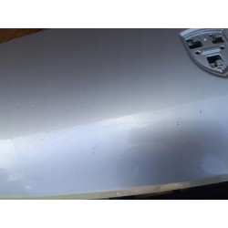 ZDERZAK PRZÓD ORYGINAŁ PORSCHE CAYENNE 7L5 LIFT 2007- 7L5807061M 7L5807221