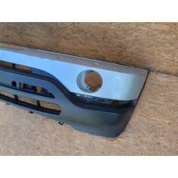ZDERZAK PRZÓD PRZEDNI ORYGINAŁ BMW X5 E53 1999-2003 8402304 8402307