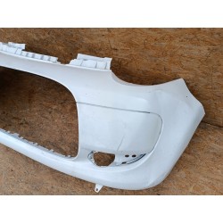 ZDERZAK PRZÓD PRZEDNI ORYGINAŁ 521190H100 CITROEN C1 LIFT