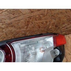 RANGE ROVER EVOQUE L538 LAMPA PRAWY TYŁ 178926