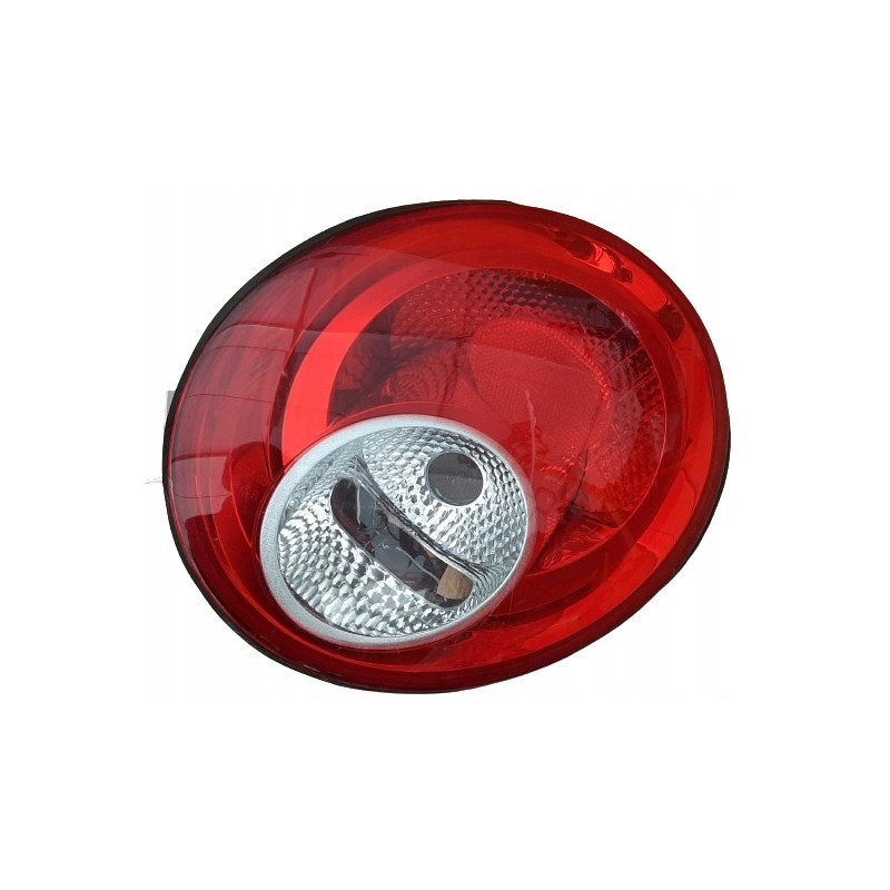 VOLKSWAGEN NEW BEETLE LIFT LAMPA PRAWA TYŁ TYLNA 1C0945096M