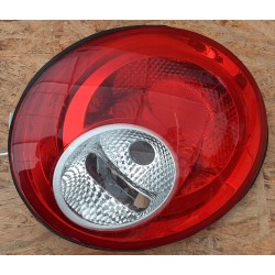 VOLKSWAGEN NEW BEETLE LIFT LAMPA PRAWA TYŁ TYLNA 1C0945096M
