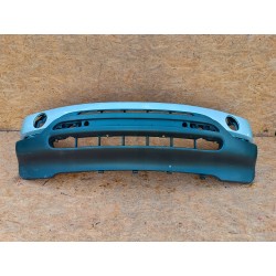 ZDERZAK PRZÓD PRZEDNI ORYGINAŁ BMW X5 E53 1999-2003 8402304 8402307