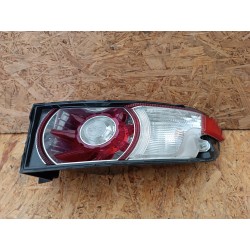 RANGE ROVER EVOQUE L538 LAMPA PRAWY TYŁ 178926