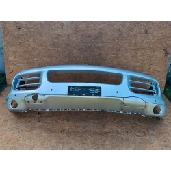 ZDERZAK PRZÓD ORYGINAŁ PORSCHE CAYENNE 7L5 LIFT 2007- 7L5807061M 7L5807221