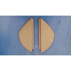 VW T5 TRANSPORTER Multivan 03- OSŁONY ZAŚLEPKI DESKI Prawa Lewa