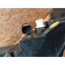 RANGE ROVER EVOQUE L538 LAMPA PRAWY TYŁ 178926