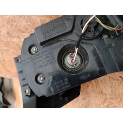 RANGE ROVER EVOQUE L538 LAMPA PRAWY TYŁ 178926