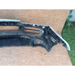 ZDERZAK PRZÓD ORYGINAŁ PORSCHE CAYENNE 7L5 LIFT 2007- 7L5807061M 7L5807221