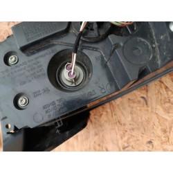 RANGE ROVER EVOQUE L538 LAMPA PRAWY TYŁ 178926