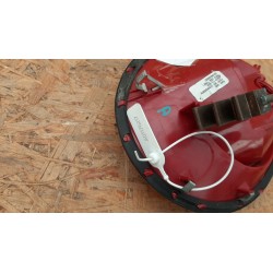 VOLKSWAGEN NEW BEETLE LIFT LAMPA PRAWA TYŁ TYLNA 1C0945096M