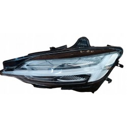 LAMPA LEWY PRZÓD LED EU VOLVO S60 V60 32314165