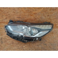 LAMPA LEWA PRZÓD REFLEKTOR EU LED EM2B-17E857-A FORD S-MAX MK2 II