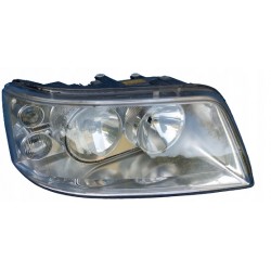 LAMPA PRAWY PRZÓD EU 7H1941016L VW TRANSPORTER T5 VOLKSWAGEN TRANSPORTER T5