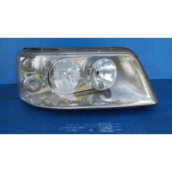 LAMPA PRAWY PRZÓD EU 7H1941016L VW TRANSPORTER T5 VOLKSWAGEN TRANSPORTER T5