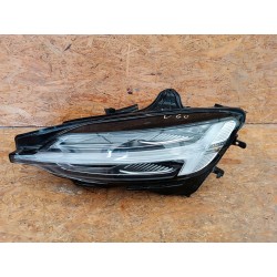 LAMPA LEWY PRZÓD LED EU VOLVO S60 V60 32314165
