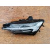 LAMPA LEWY PRZÓD LED EU VOLVO S60 V60 32314165