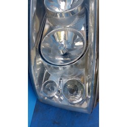 LAMPA PRAWY PRZÓD EU 7H1941016L VW TRANSPORTER T5 VOLKSWAGEN TRANSPORTER T5